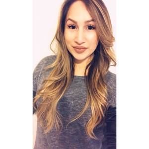 Meet your Posher, Xochitl